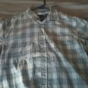 Mens dress shirt