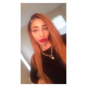 Meet your Posher, Danielle