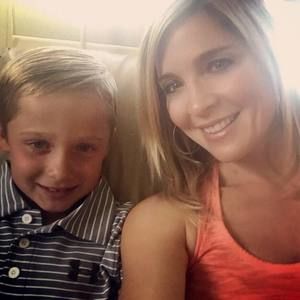 Meet your Posher, Kristi