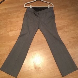 LOFT Marisa Bootcut 8P Trousers