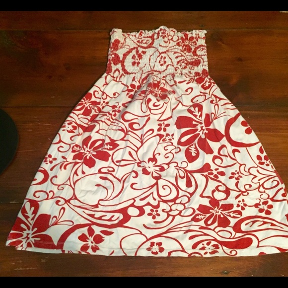 Swim cover up