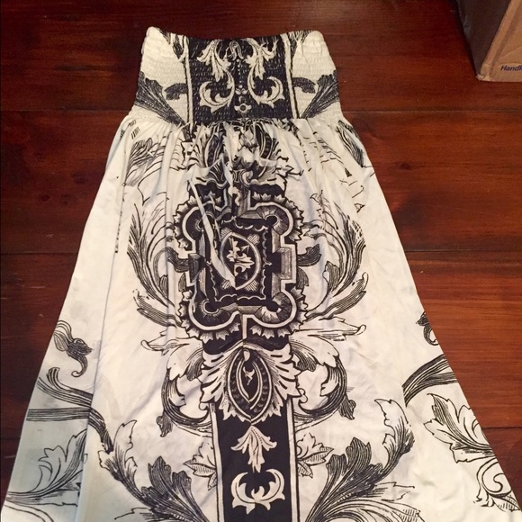 Swim cover up