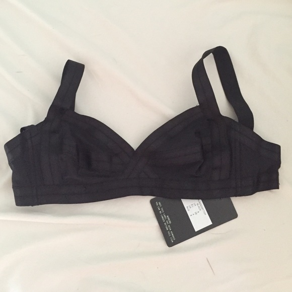 REDUCED Asos bikini top