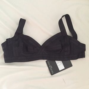 REDUCED Asos bikini top