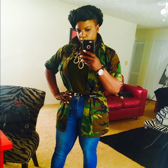 Meet your Posher, Shawnette - Picture 2 of 7