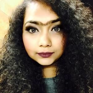 Meet your Posher, Valita