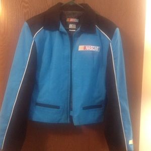 NASCAR Jacket