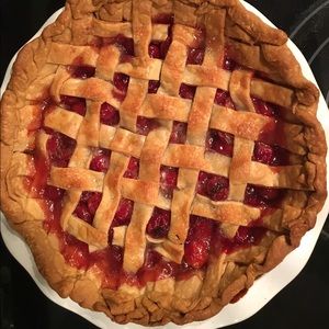 Meet your Posher, Sofie