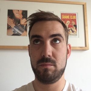 Meet your Posher, David