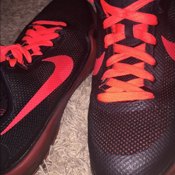 Kobe 10 x Black Crimson - Picture 3 of 4