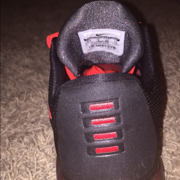 Kobe 10 x Black Crimson - Picture 4 of 4