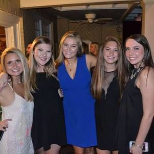 Meet your Posher, Helen