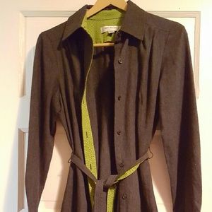 Isaac Mizrahi for Target Jacket