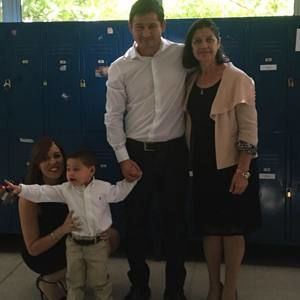 Meet your Posher, Ivette