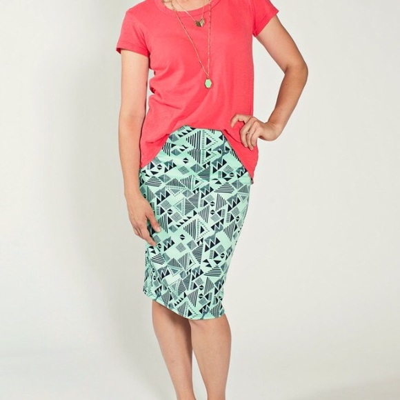 LulaRoe Skirt
