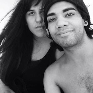 Meet your Posher, Simone