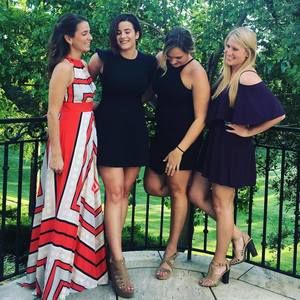 Meet your Posher, Nicole