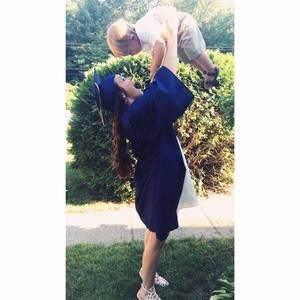 Meet your Posher, Brittany