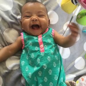 Meet your Posher, Janeka