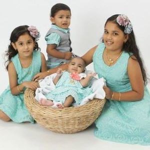 Meet your Posher, Tasneem