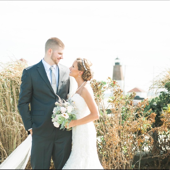 Meet your Posher, Jamie - Picture 2 of 3