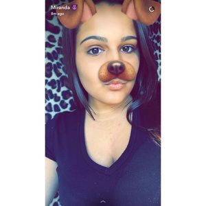 Meet your Posher, Miranda