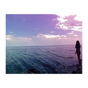 Meet your Posher, Tenzin