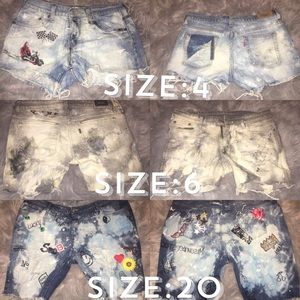 Levis revamped denim