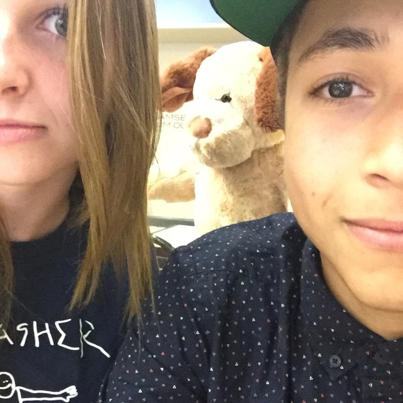 Meet your Posher, Krista - Picture 1 of 1