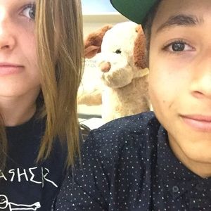 Meet your Posher, Krista