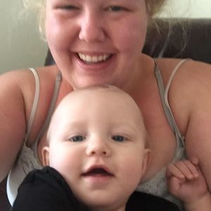 Meet your Posher, Mae