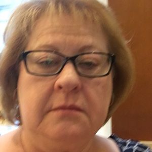 Meet your Posher, Cathy