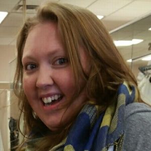 Meet your Posher, Tabitha