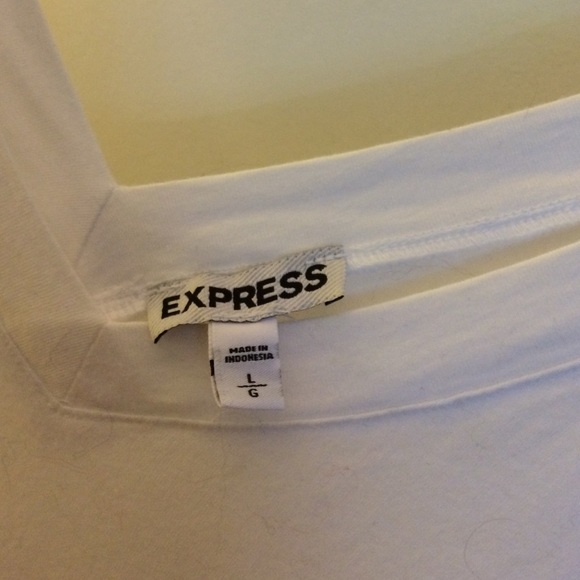 Express shirt - Picture 2 of 3
