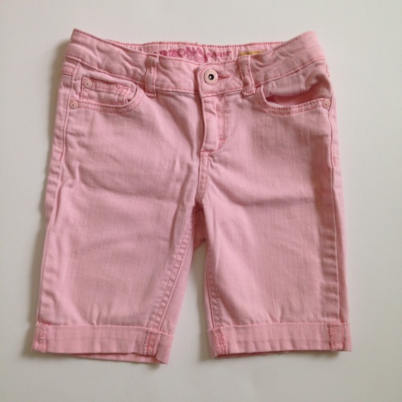 ⚡️Pink Shorts⚡️