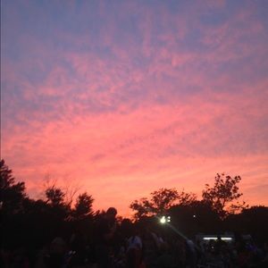 Meet your Posher, Cam