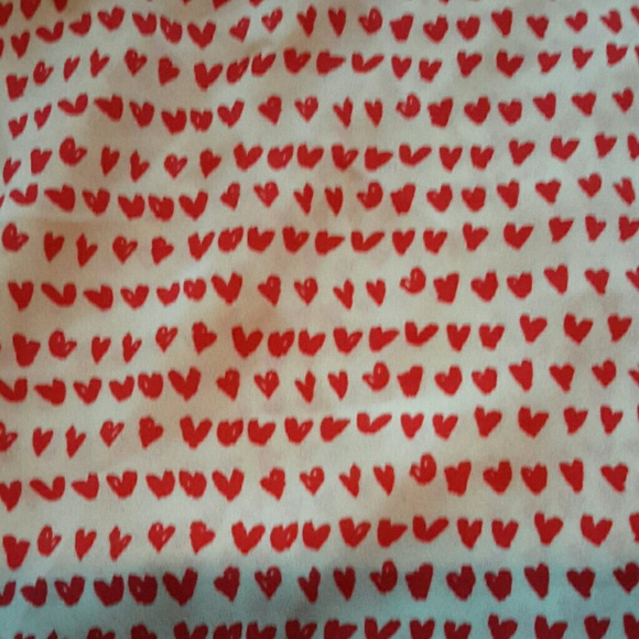 Steal my heart v neck top - Picture 3 of 3