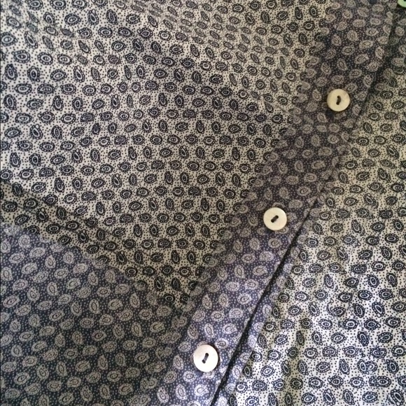 📍SOLD📍NWT Free People shirt dress - S - Picture 4 of 4