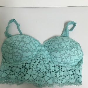 PINK push up bralette bundle