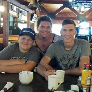 Meet your Posher, Geneva