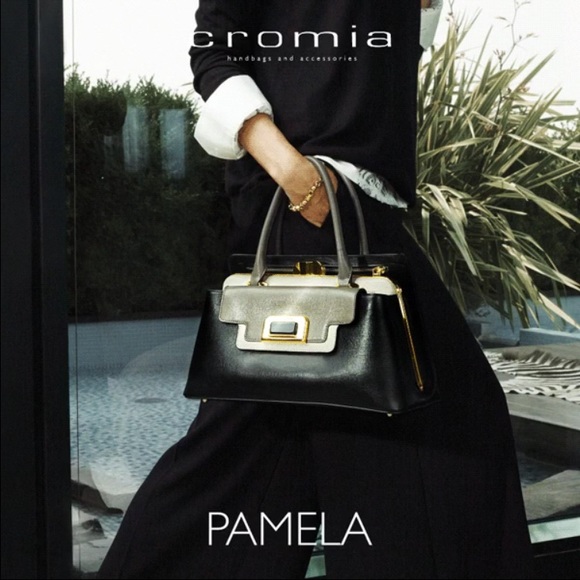 SALE!  CROMIA  Designer Bag  Cromia.com