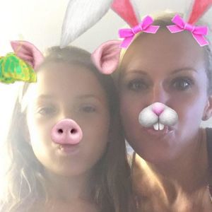 Meet your Posher, Carla