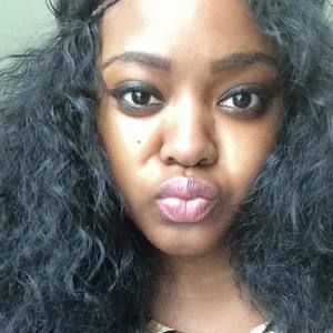 Meet your Posher, Taryn