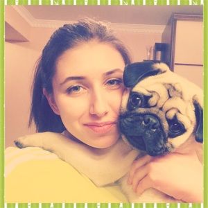 Meet your Posher, Tanya