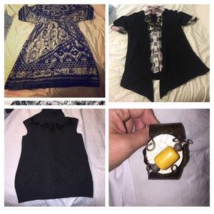 Bundle for @jodynewton