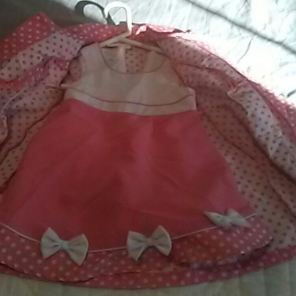 2t dress - Picture 2 of 3