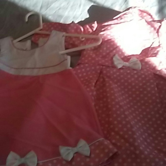 2t dress - Picture 3 of 3