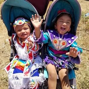 Meet your Posher, Estelle