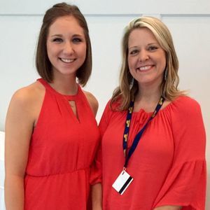 Meet your Posher, Taylor