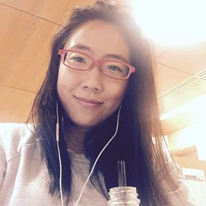 Meet your Posher, Zoe